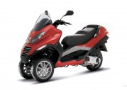 Piaggio MP3